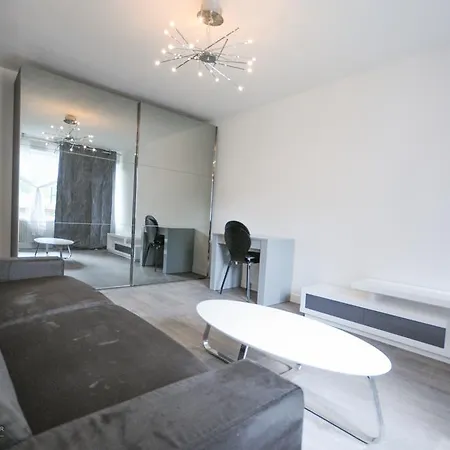 Apartment Chemin De L'abbaye Annecy